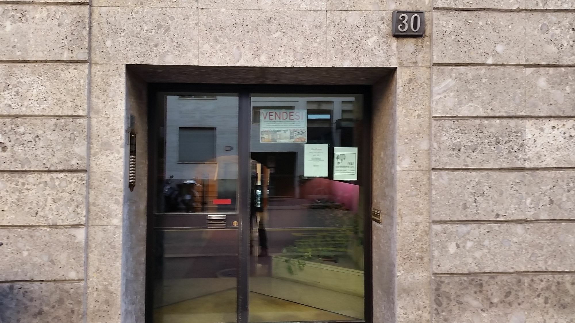 밀라노 Olivia'S Nest In Downtown 아파트 외부 사진